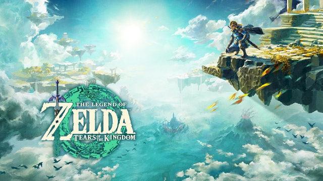 ‘Yılın Oyunu’ Seçilmesi Muhtemel The Legend of Zelda: Tears of Kingdom Çıktı! İşte Konusu, Fiyatı ve Gelen İlk Yorumlar