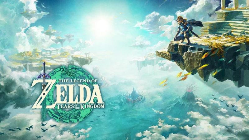 ‘Yılın Oyunu’ Seçilmesi Muhtemel The Legend of Zelda: Tears of Kingdom Çıktı! İşte Konusu, Fiyatı ve Gelen İlk Yorumlar
