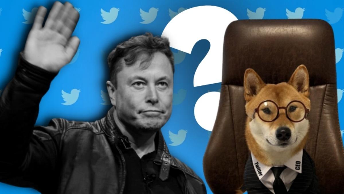 Elon Musk, Twitter CEO’luğunu Bıraktı: Platformun Yeni CEO’su Belli Oldu!