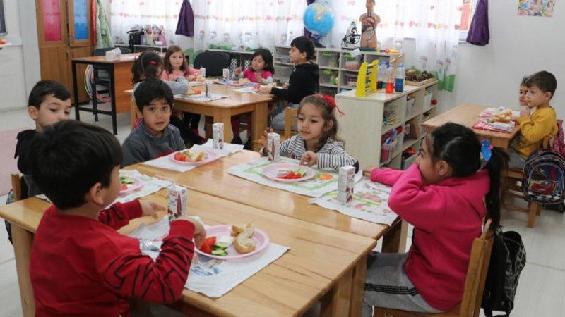 Resmi Gazete’de Yayımlandı: Okul Öncesi Eğitim Hizmetleri Ücretsiz Oldu!