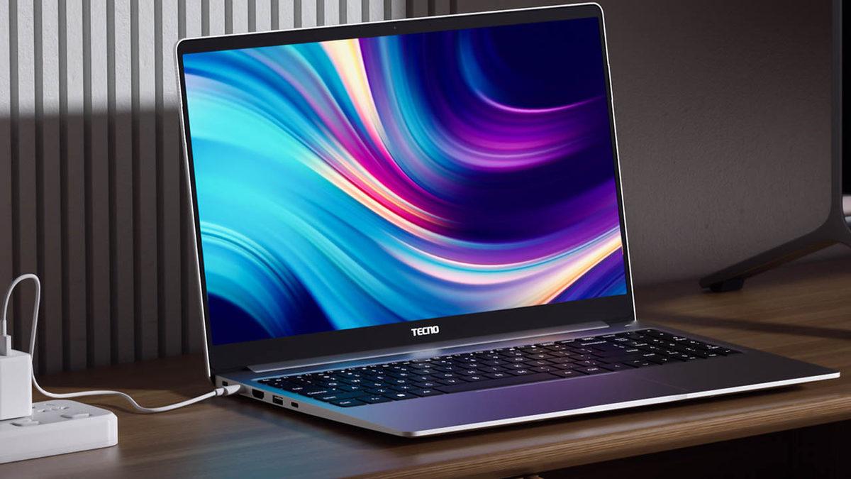 Fiyatına Göre Efsane Özellikler Sunan TECNO MEGABOOK T1’e Red Dot Tasarım Ödülü!