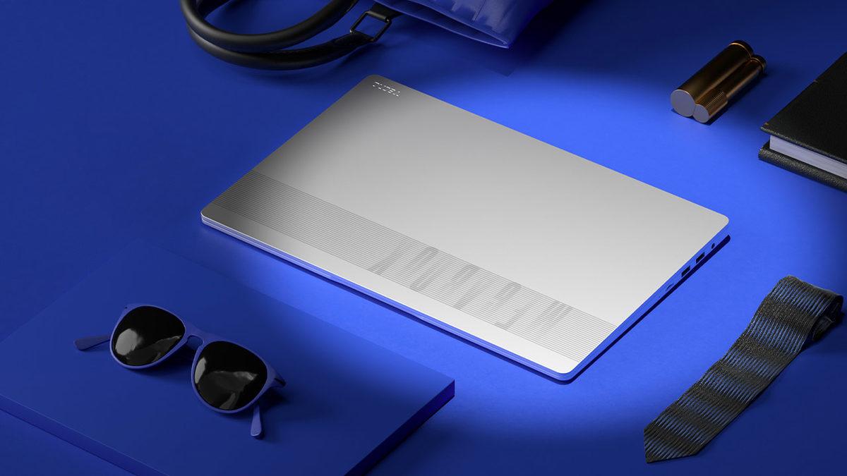 Fiyatına Göre Efsane Özellikler Sunan TECNO MEGABOOK T1’e Red Dot Tasarım Ödülü!