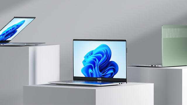 Fiyatına Göre Efsane Özellikler Sunan TECNO MEGABOOK T1’e Red Dot Tasarım Ödülü!