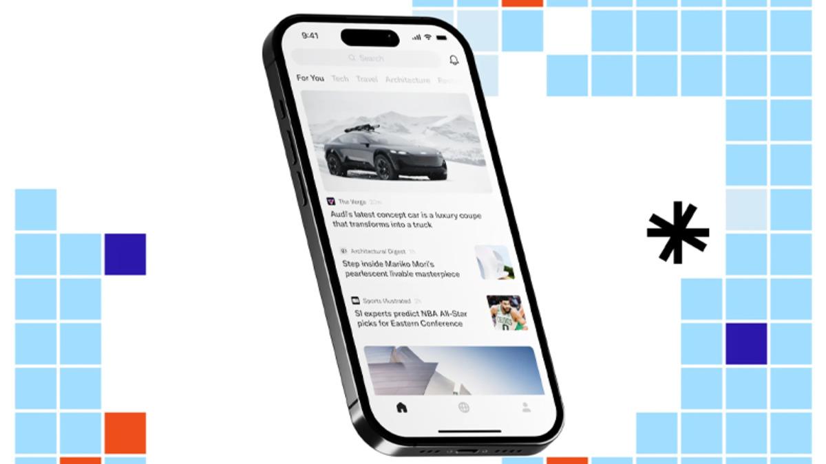 Tek Bir Yazar İçin Tüm Haber Sitesini Takip Etmeye Gerek Kalmadı: İşte Haber Uygulaması Artifact’in Yeni Özelliği