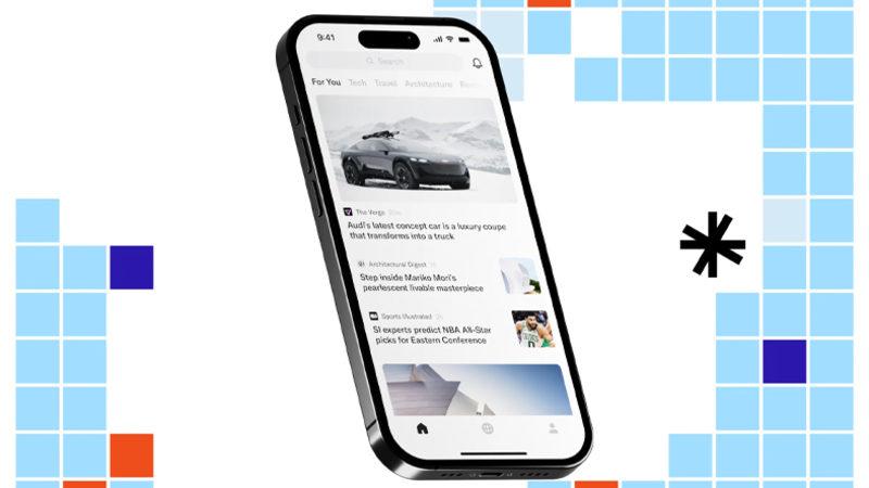 Tek Bir Yazar İçin Tüm Haber Sitesini Takip Etmeye Gerek Kalmadı: İşte Haber Uygulaması Artifact’in Yeni Özelliği