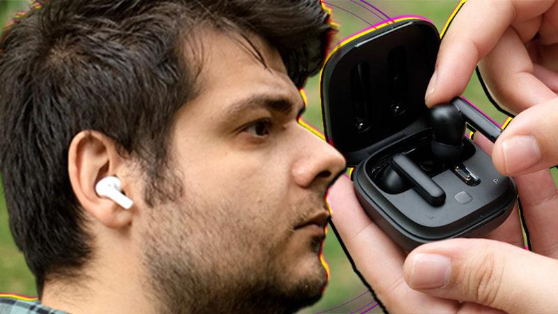 Tam Bir Fiyat - Performans Ürünü Olan QCY T13 ve T13 ANC Kulaklık İncelemesi