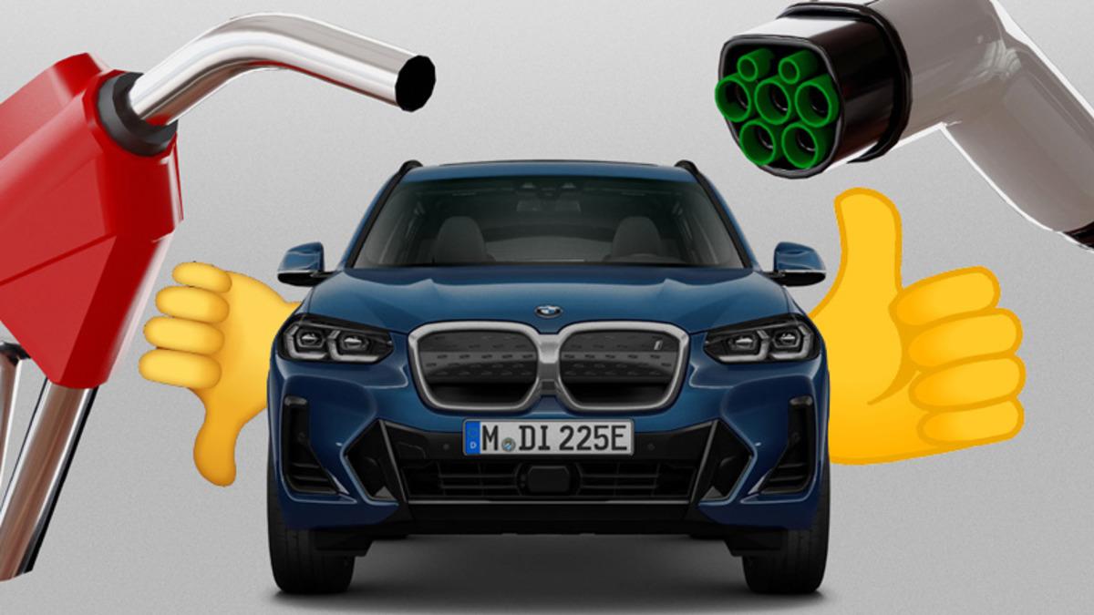 Benzinli mi Almalı Elektrikli mi? Türkiye’de Sahibini En Çok Memnun Eden Otomobil Kategorisi Açıklandı