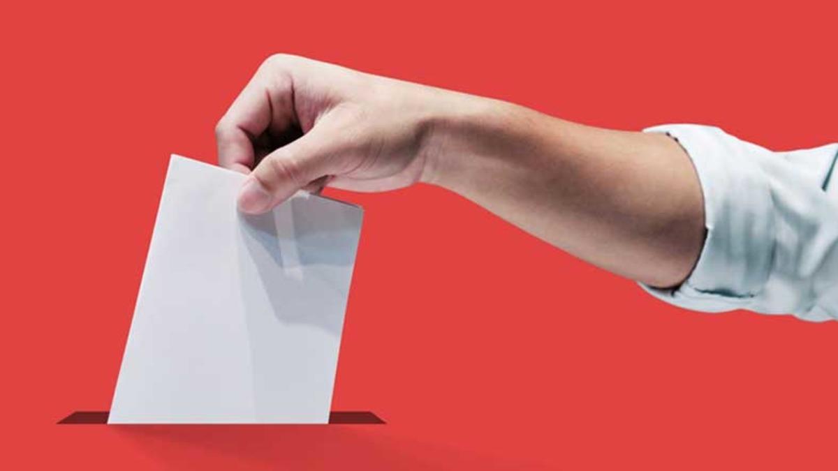 Seçim Günü Oy Kullanırken Dikkat Etmeniz Gerekenler