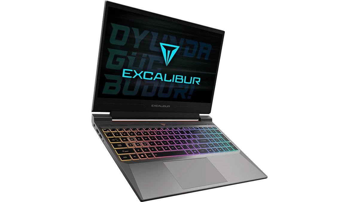 Piyasadaki En Güçlü Donanımları Bir Araya Getiren Casper Excalibur G870 Tanıtıldı