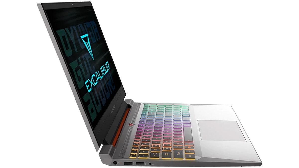 Piyasadaki En Güçlü Donanımları Bir Araya Getiren Casper Excalibur G870 Tanıtıldı