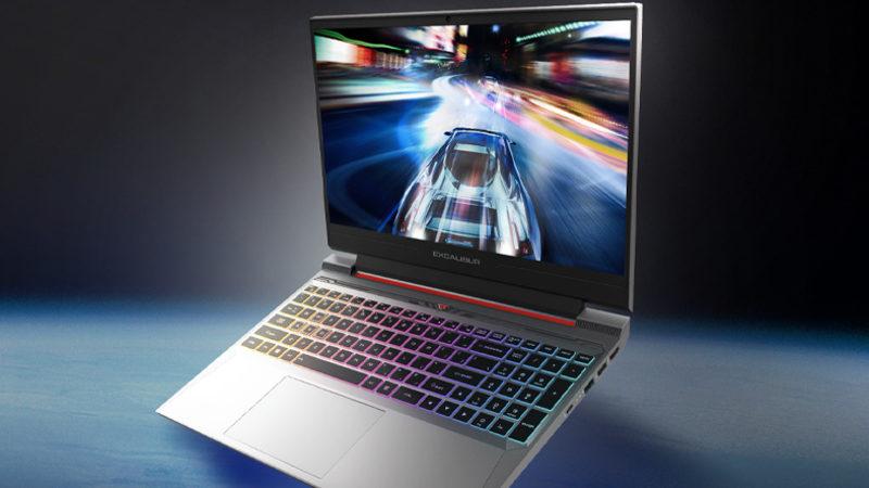 Piyasadaki En Güçlü Donanımları Bir Araya Getiren Casper Excalibur G870 Tanıtıldı