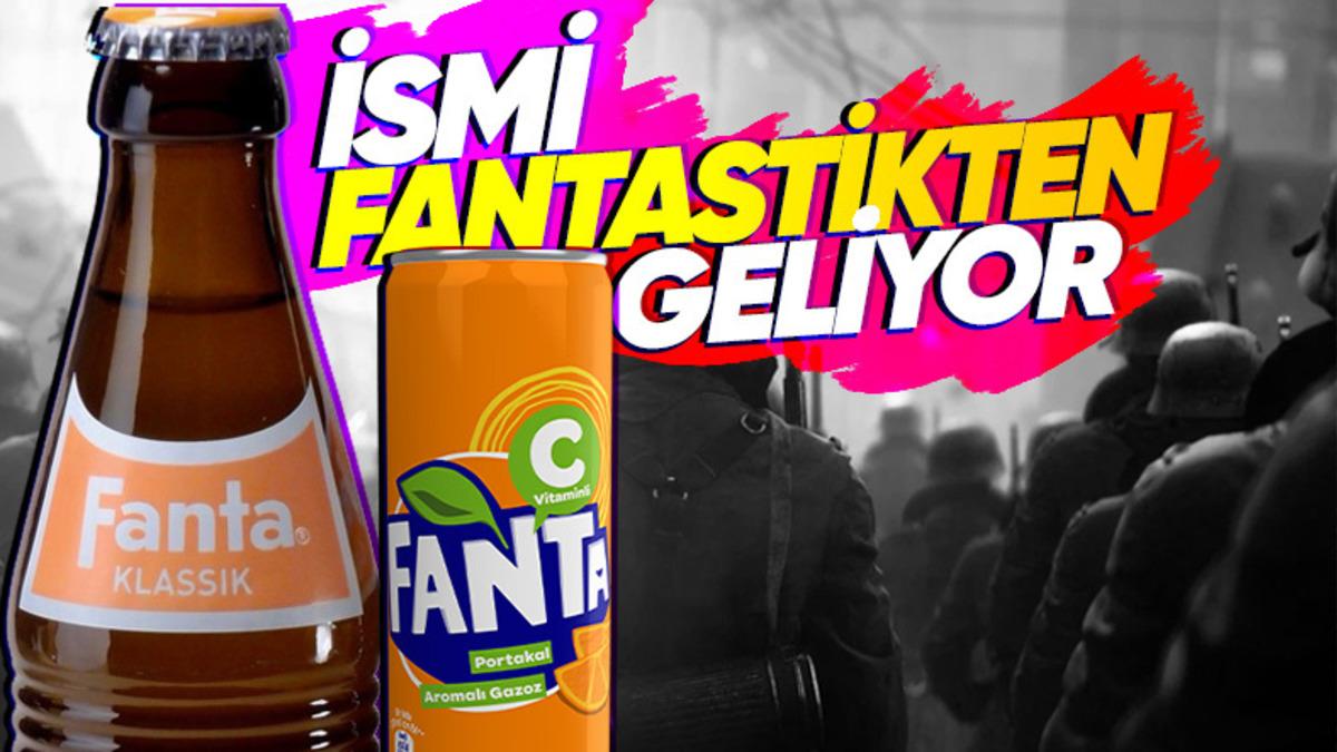 İlk Üretildiğinde İçine Elma Artıkları ve Peynir Koyulan Fanta, Neden II. Dünya Savaşı Almanyası’nda Ortaya Çıkmıştı?
