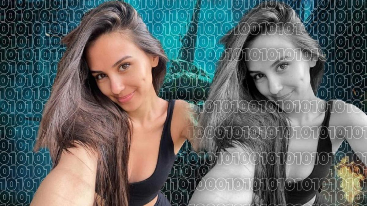Sosyal Medya Fenomeni, Yapay Zeka ile Kendisi Gibi Davranan ’Sanal Kız Arkadaş’ Oluşturdu: 1 Haftada 1.4 Milyon TL Kazandı!