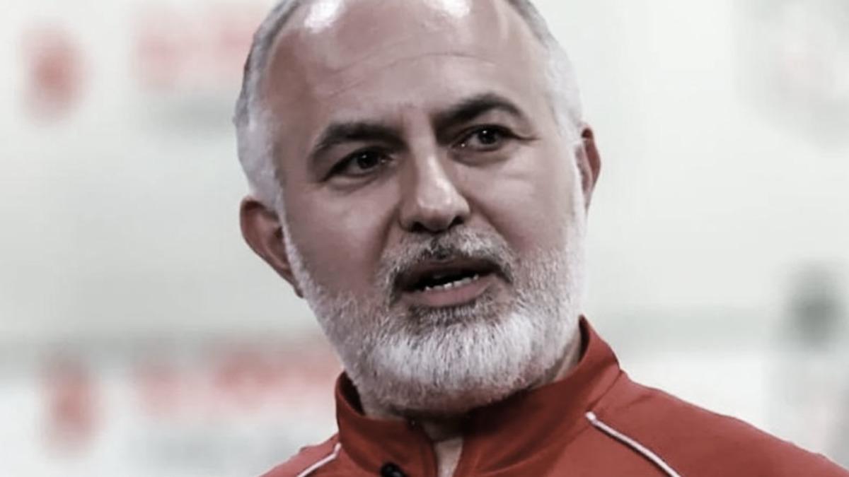 Kızılay’ın Tartışmalı Başkanı Kerem Kınık, Dolaylı Olarak İstifa Etti