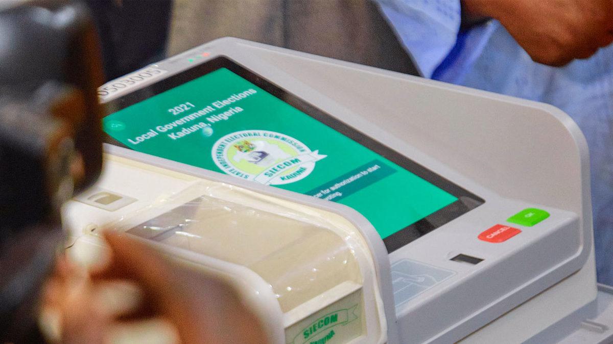 Madem Teknoloji O Kadar Gelişti, Neden Hâlâ Telefondan Oy Kullanamıyoruz?