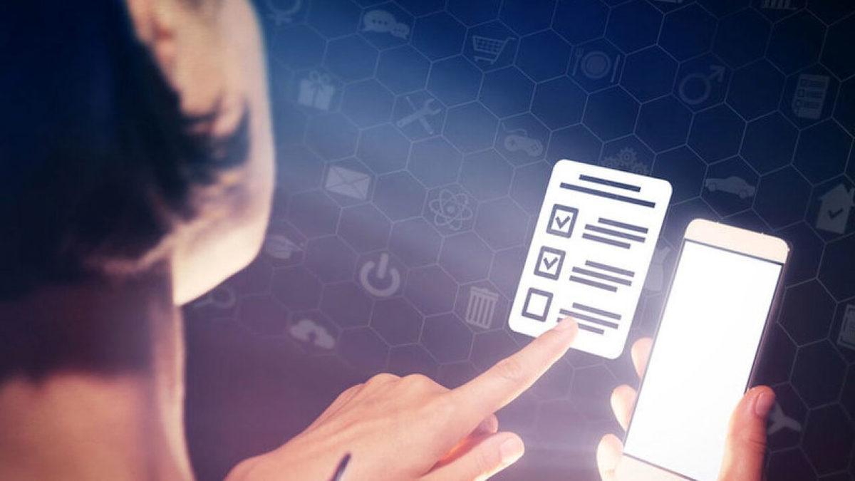 Madem Teknoloji O Kadar Gelişti, Neden Hâlâ Telefondan Oy Kullanamıyoruz?