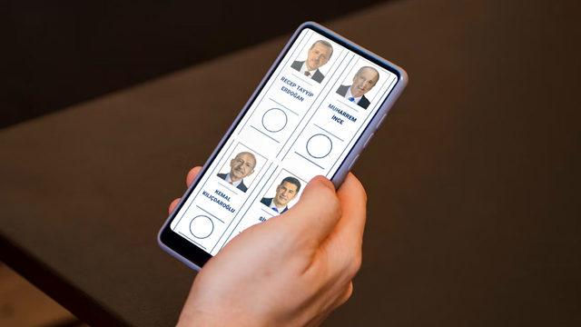 Madem Teknoloji O Kadar Gelişti, Neden Hâlâ Telefondan Oy Kullanamıyoruz?
