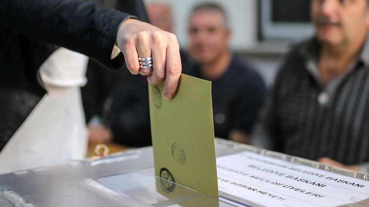 Ne Kadar Bilinçli Bir Seçmen Olduğunu Gösterecek Bu Sorulardan Kaç Tanesini Doğru Bileceksin?