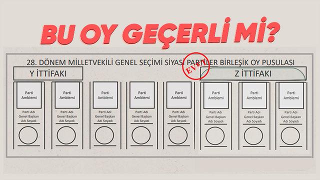Ne Kadar Bilinçli Bir Seçmen Olduğunu Gösterecek Bu Sorulardan Kaç Tanesini Doğru Bileceksin?