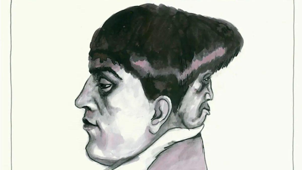 Kafasının Arkasında Ona Fısıldayan Şeytani Bir Yüzle Doğduğu İddia Edilen Gizemli Adam: Edward Mordrake