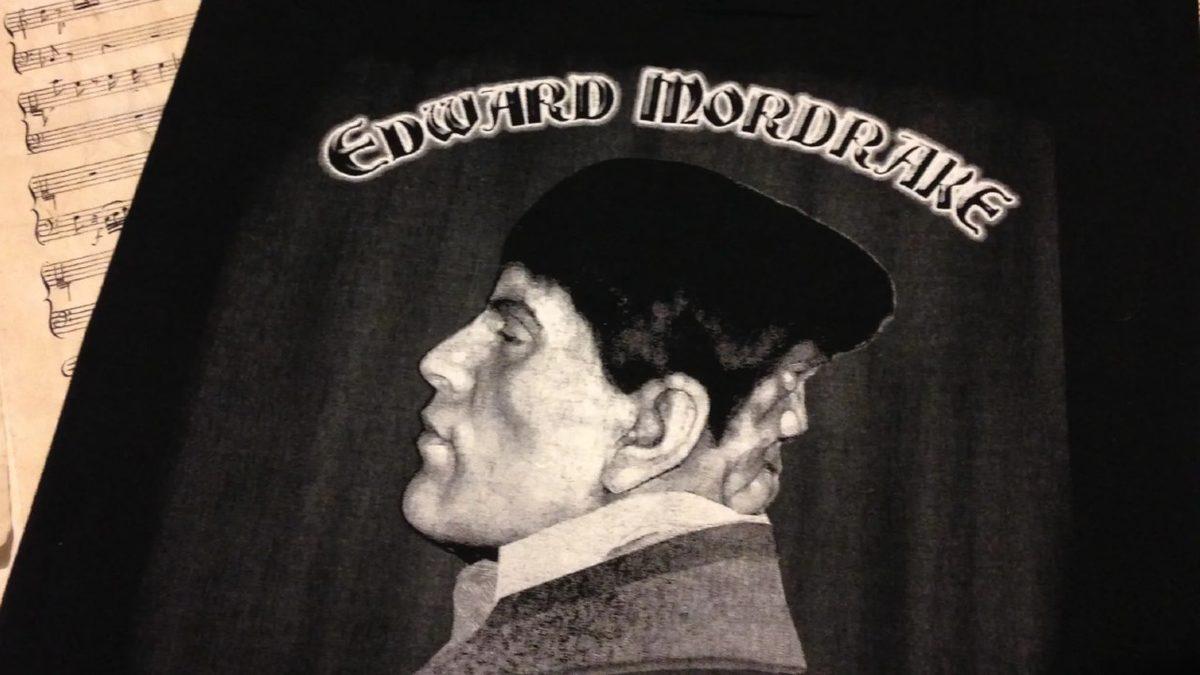 Kafasının Arkasında Ona Fısıldayan Şeytani Bir Yüzle Doğduğu İddia Edilen Gizemli Adam: Edward Mordrake