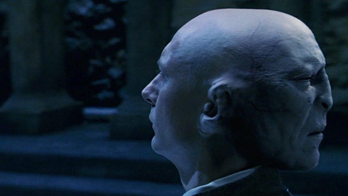 Kafasının Arkasında Ona Fısıldayan Şeytani Bir Yüzle Doğduğu İddia Edilen Gizemli Adam: Edward Mordrake