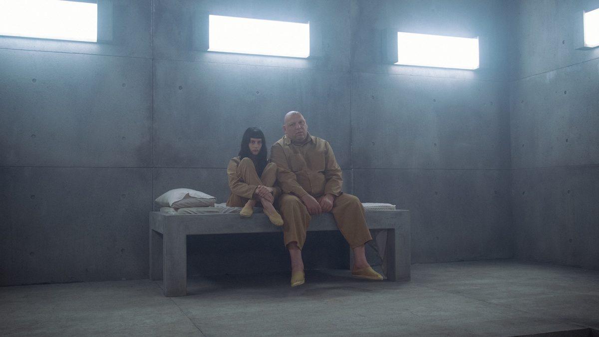 Netflix’in En Popüler Filmlerinden The Platform’un Devamı Geliyor: İşte Filmden İlk Görseller