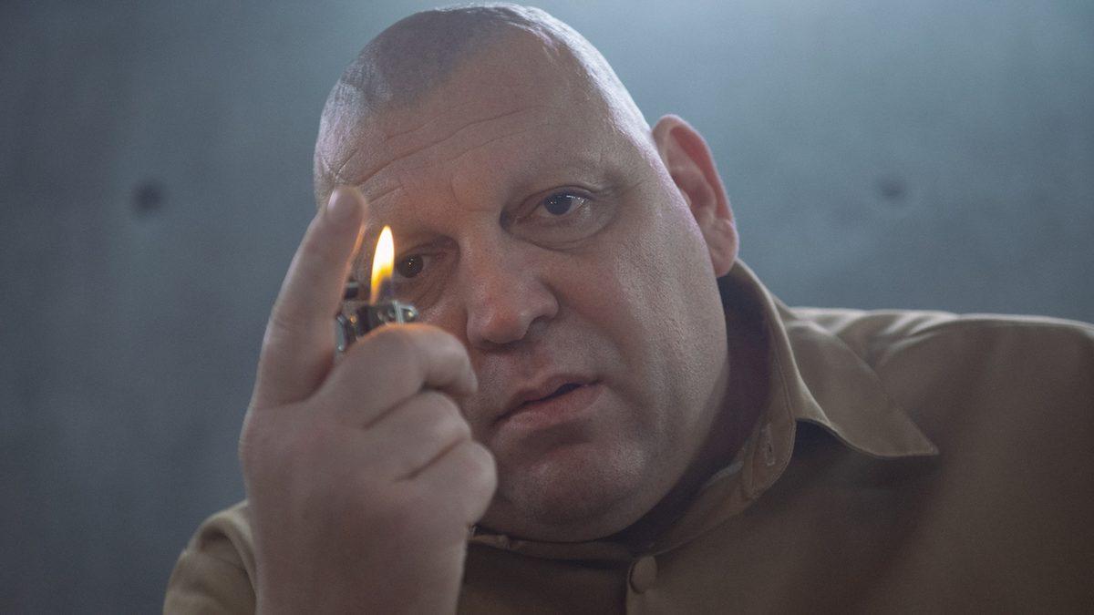 Netflix’in En Popüler Filmlerinden The Platform’un Devamı Geliyor: İşte Filmden İlk Görseller