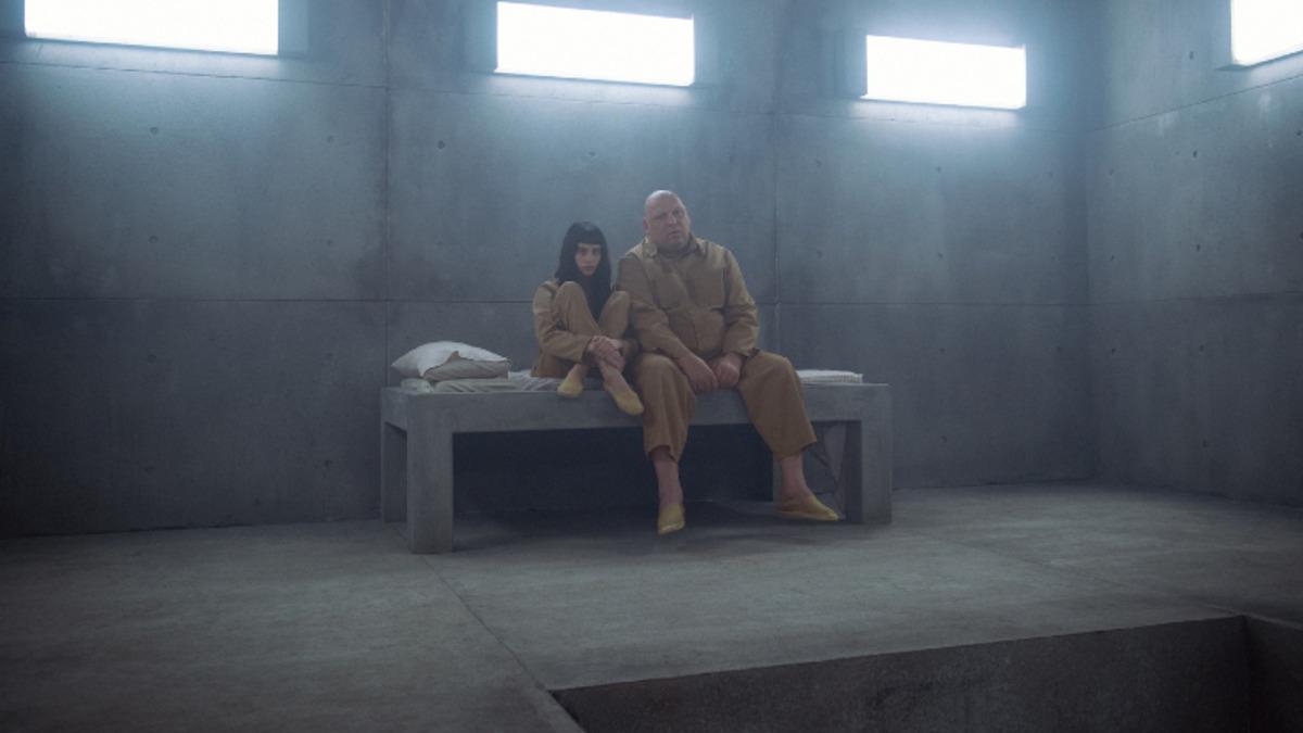 Netflix’in En Popüler Filmlerinden The Platform’un Devamı Geliyor: İşte Filmden İlk Görseller