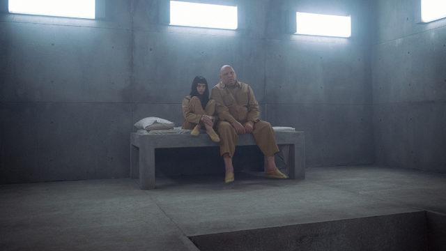 Netflix’in En Popüler Filmlerinden The Platform’un Devamı Geliyor: İşte Filmden İlk Görseller