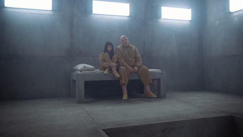 Netflix’in En Popüler Filmlerinden The Platform’un Devamı Geliyor: İşte Filmden İlk Görseller