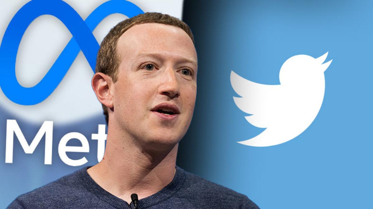 Meta’nın Twitter’a Rakip Olacak Yeni Sosyal Medya Uygulaması Hakkında Yeni Bilgiler Ortaya Atıldı