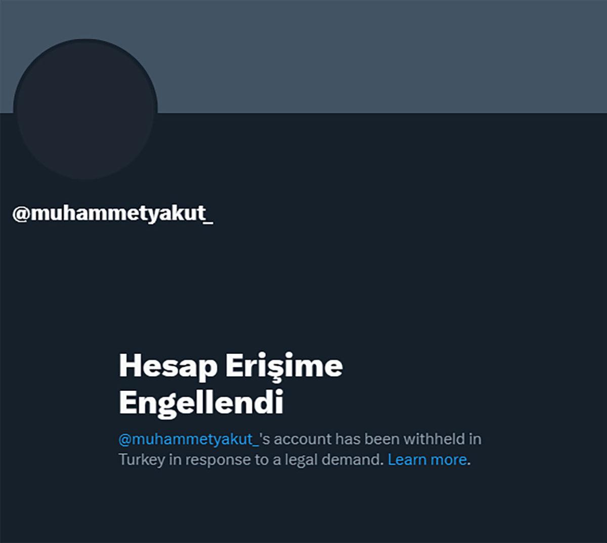 Twitter’dan Seçim Öncesinde Türkiye Hakkında Kritik Bir Açıklama Geldi