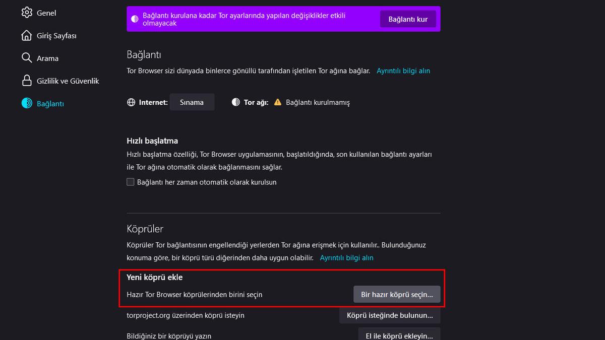 İnternet Kısıtlandığında Başvurduğumuz VPN’ler de İşe Yaramazsa Ne Yapmalıyız?