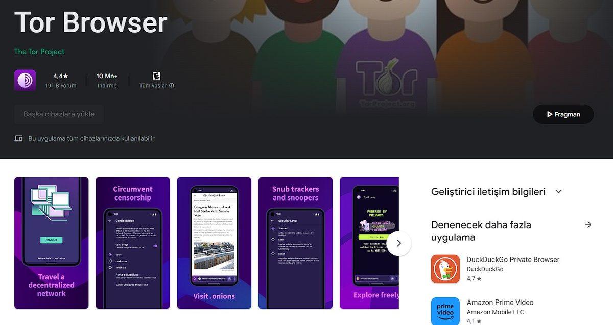 İnternet Kısıtlandığında Başvurduğumuz VPN’ler de İşe Yaramazsa Ne Yapmalıyız?