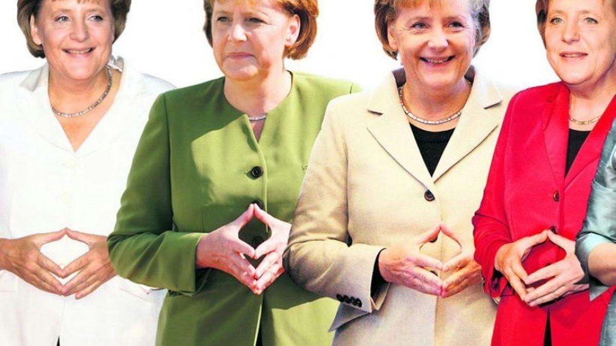 Geçmişten Günümüze Siyasetçilerin Kullandığı ve Kendileriyle Özdeşleşen İkonik El Hareketleri