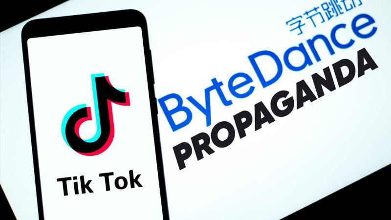 TikTok’un Sahibi ByteDance’den Kovulan Bir Çalışan, Şirketin Skandal Yasa Dışı Eylemlerini Hedef Aldı