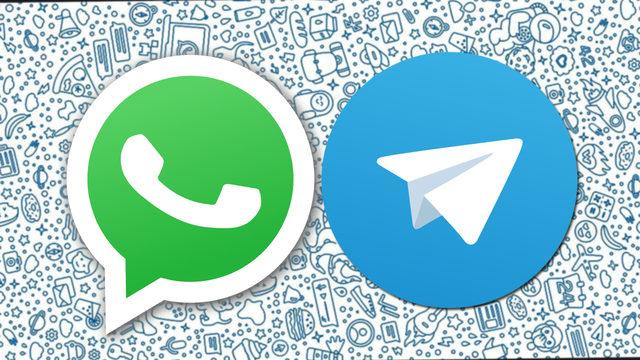 WhatsApp, Telegram’ın Sevilen ’Kanal Oluşturma’ Özelliğini Uygulamaya Ekliyor