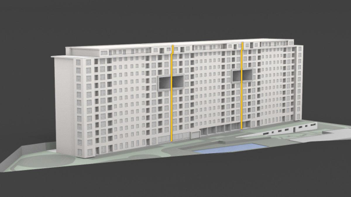 New York Times, Depremde Çok Sayıda Can Kaybına Yol Açan Rönesans Rezidans’ı Mercek Altına Aldı