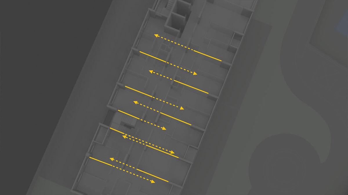 New York Times, Depremde Çok Sayıda Can Kaybına Yol Açan Rönesans Rezidans’ı Mercek Altına Aldı