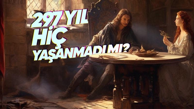 Şu Anda 1726 Yılında Yaşadığımızı İddia Eden Hayalet Zaman Hipotezi: O Dönemin Belgeleriyle Oynanmış Olabilir mi?