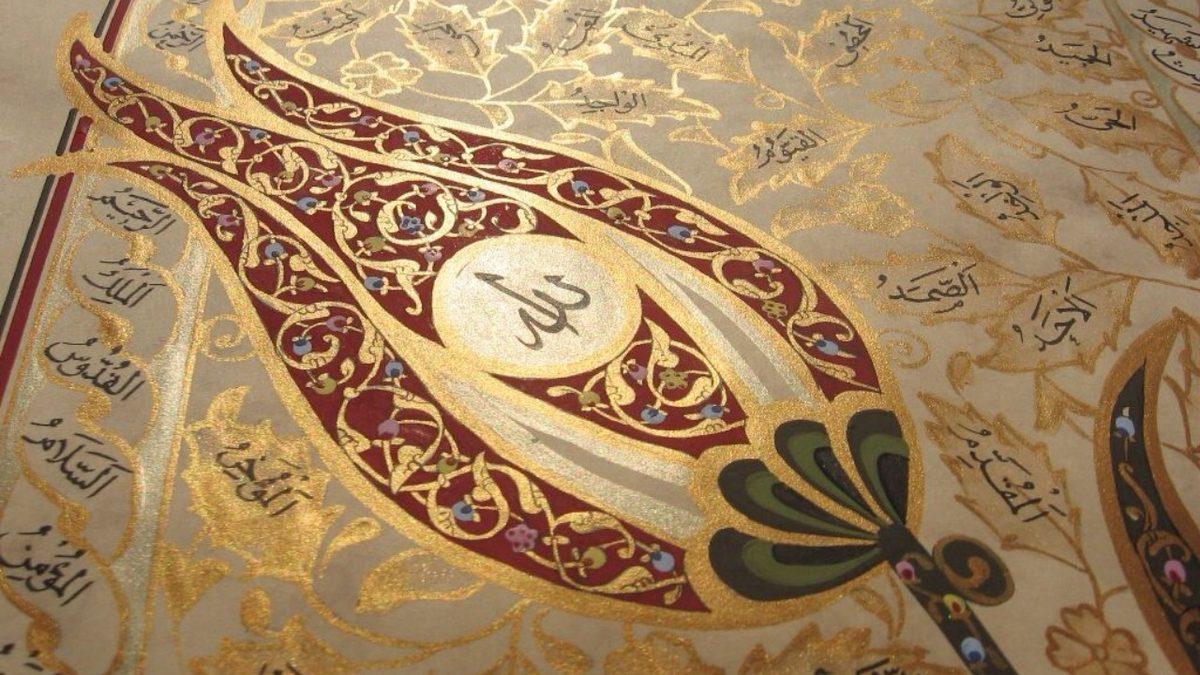 Ne Bu Resimdeki Kişi Mevlânâ’yı Gösteriyor Ne de 