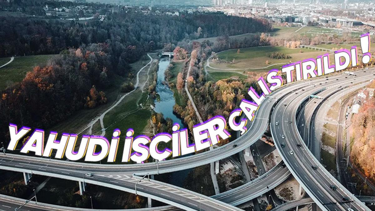 Avrupa’nın En Büyük Otoban Ağına Sahip Almanya’da Yollar Neden Bu Kadar Fazla?