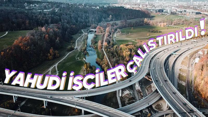 Avrupa’nın En Büyük Otoban Ağına Sahip Almanya’da Yollar Neden Bu Kadar Fazla?