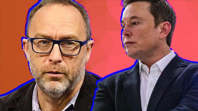 Elon Musk’ın Türkiye’deki Bazı Twitter Hesaplarının Engellenmesi Açıklamasına Wikipedia’dan Tepki Geldi