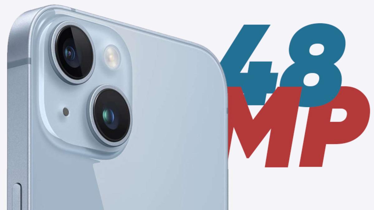 Apple, ’Evlat Ayrımını’ Bırakıyor: Düz iPhone 15’in Kamerası, iPhone 15 Pro ile Aynı Olacak!