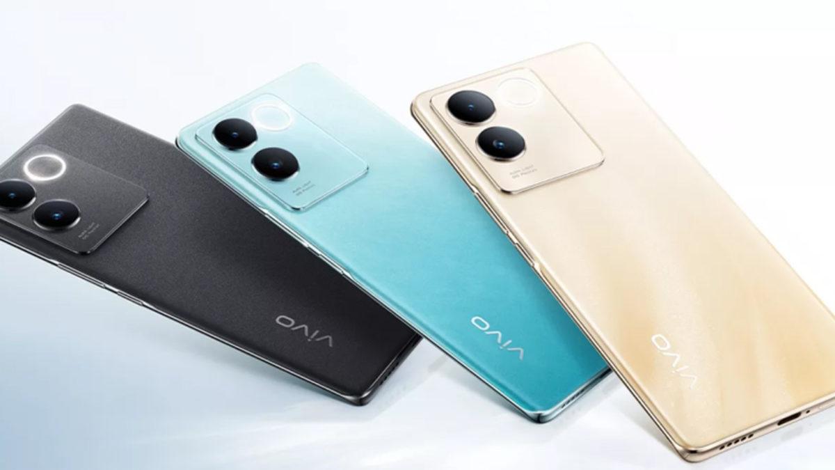 Kavisli Ekran Sevenlere Uygun Fiyatlı Telefon: vivo S17e Duyuruldu