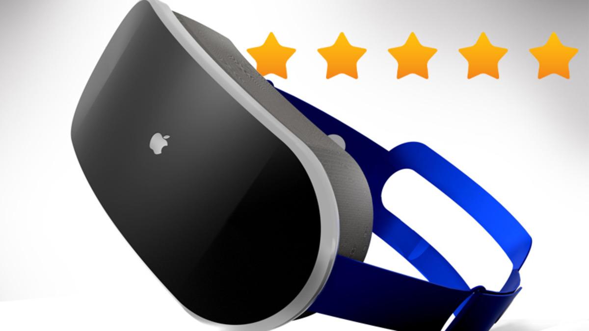 Oculus VR’ın Kurucusundan Apple’ın Daha Duyurulmayan AR/VR Başlığına Sürpriz Övgü