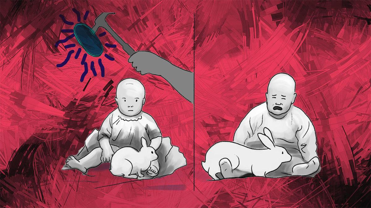 Bu 3 Psikoloji Tekniğini Kullanarak Fobilerinizden ve Kötü Alışkanlıklarınızdan  Kurtulabilirsiniz!