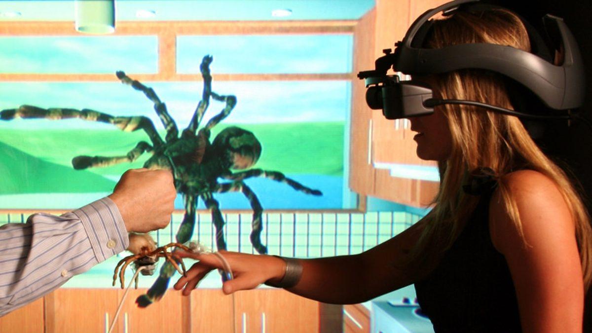 Bu 3 Psikoloji Tekniğini Kullanarak Fobilerinizden ve Kötü Alışkanlıklarınızdan  Kurtulabilirsiniz!